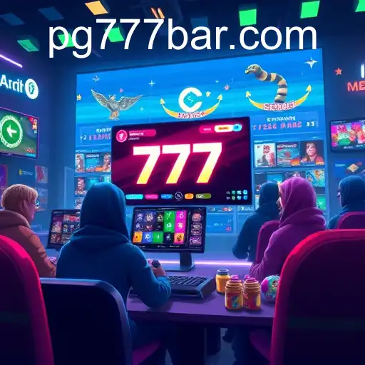 777bar Revolutionizes Online Gaming Experience