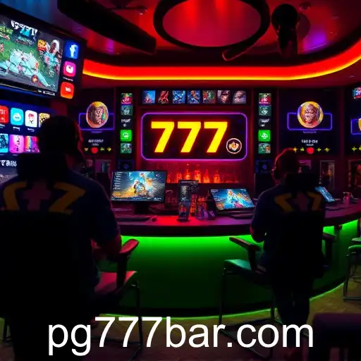 777bar