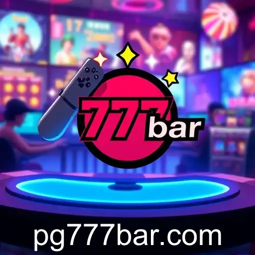 777bar: The New Player in Online Gaming