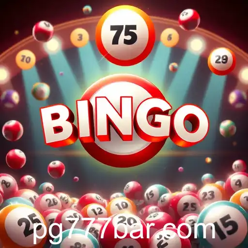 Exploring the Exciting World of Bingo Hall Games at 777bar