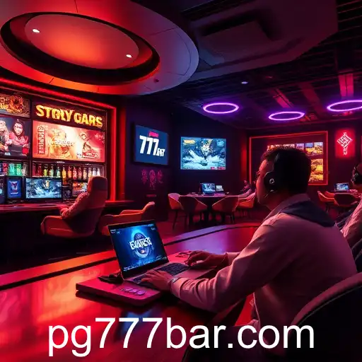 Digital Evolution of Gaming Communities