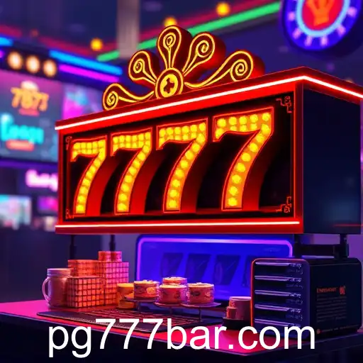 777bar