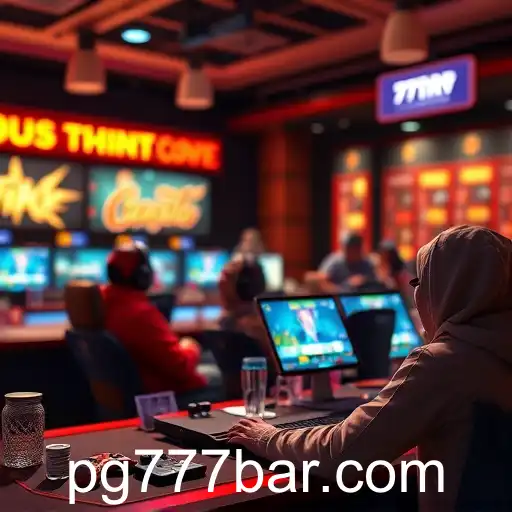 777bar