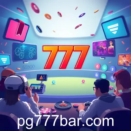 The Evolution of Online Gaming Spaces