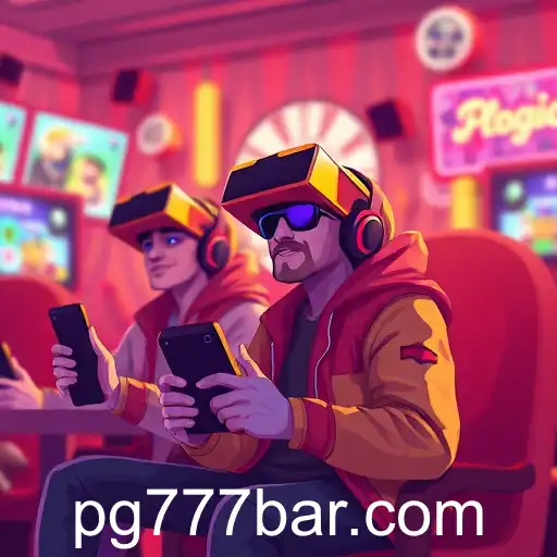 The Evolution of Online Gaming and Its Impact on Society