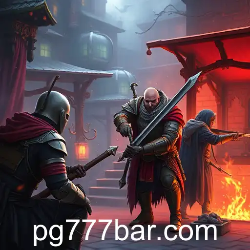 Expanding Horizons with 777bar