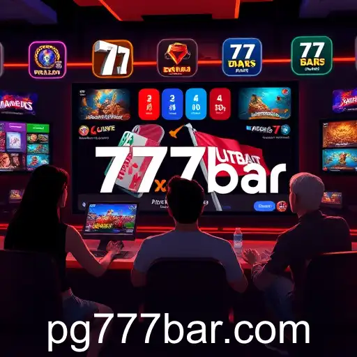 Exploring the 777bar Phenomenon