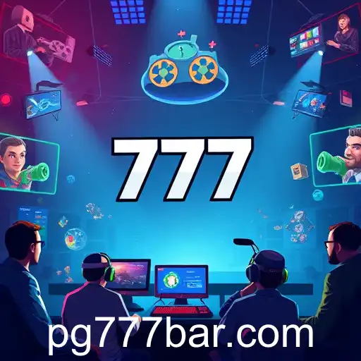 Exploring the Digital Dice: 777bar in the Age of Online Gaming