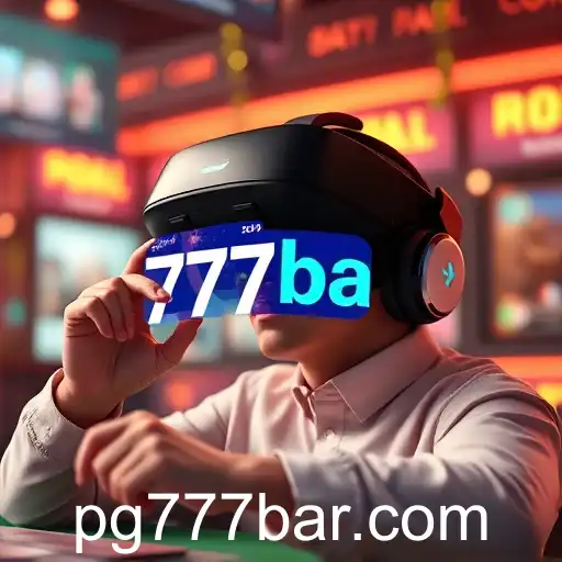 Innovations in Online Gaming: A Look at 777bar