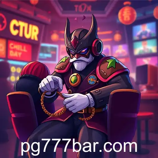 Online Gaming Revolution: 777bar's Impact