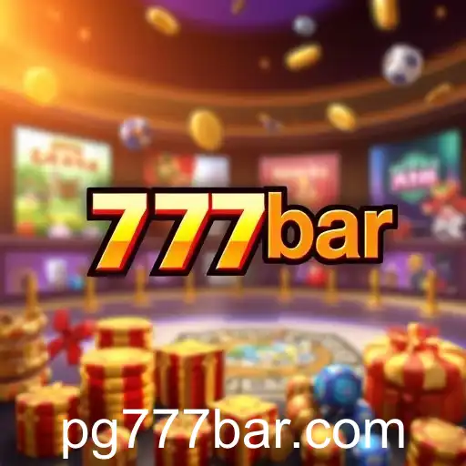 The Rise of 777bar's Influence on Online Gaming