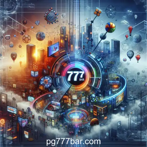 The Rise of 777bar in Online Gaming