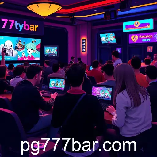 The Rise of Online Gaming Communities