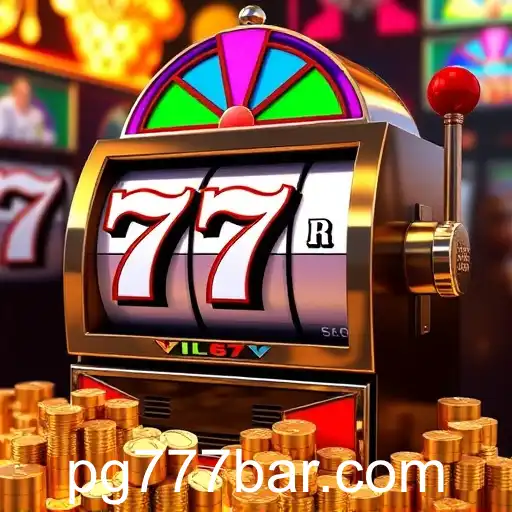 777bar