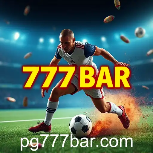 The Rise of Sports Betting: A New Era of Entertainment with 777bar
