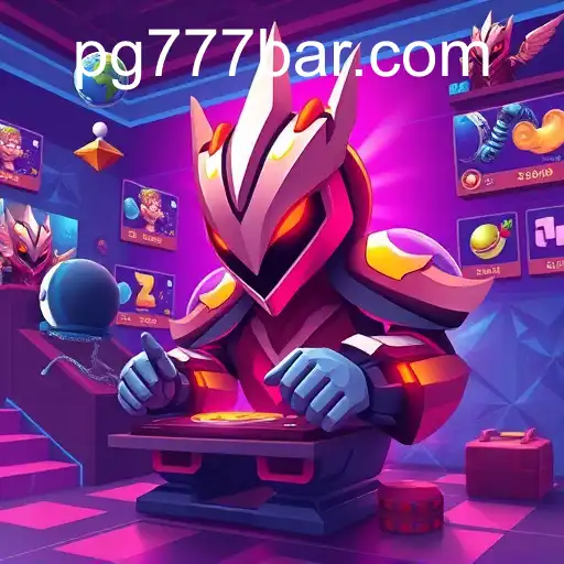 777bar