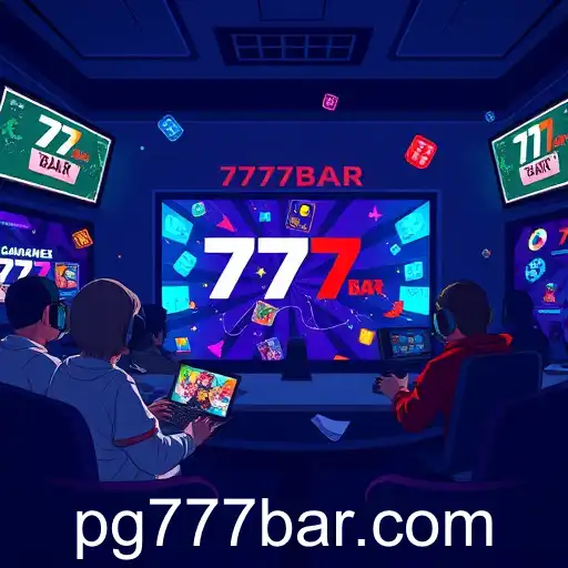 Unlocking Fun: The Rise of 777bar Virtual Games