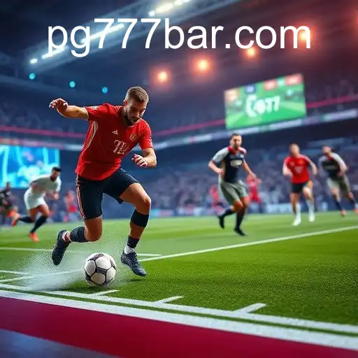 Virtual Sports: The Future of Betting on 777bar